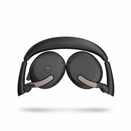 Jabra Evolve2 65 Flex Auriculares Auriculares Diadema Oficina/Centro de llamadas Binaural