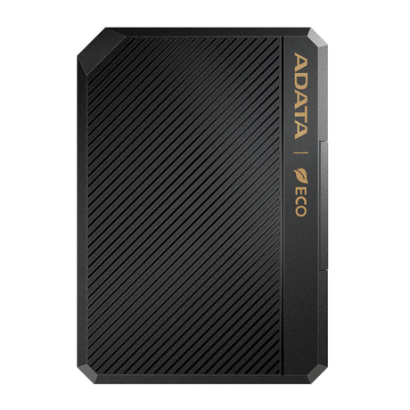 ADATA EC600-BCBK cajas para discos duros externos 1 2.5 cm (2.5") SATA 7,9.5 mm