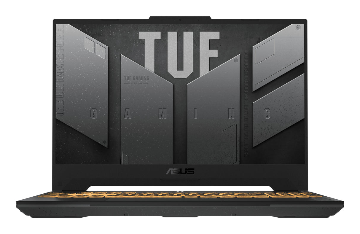 ASUS TUF Gaming FX507VI-F15.I74070 Laptop Mecha Gray Portátil Gris Concha