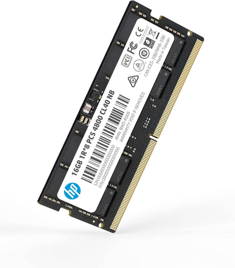 HP 6H310AA Memoria RAM Si 40 16 GB 1 x 16 GB