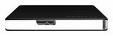 Toshiba Canvio Slim disco duro externo 1 TB 2.5" Micro-USB B 2.0/3.2 Gen 1 (3.1 Gen 1) Negro