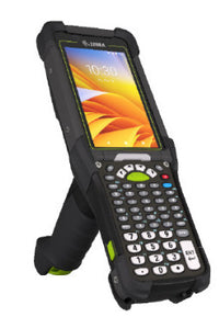 Zebra MC94 ordenadores móviles de mano 10,9 cm (4.3") 800 x 430 Pixeles Si Capacitiva