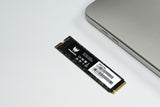 Predator Predator GM7-4TB unidades internas de estado sólido 2.0 4 GB M.2 PCI Express 4.0