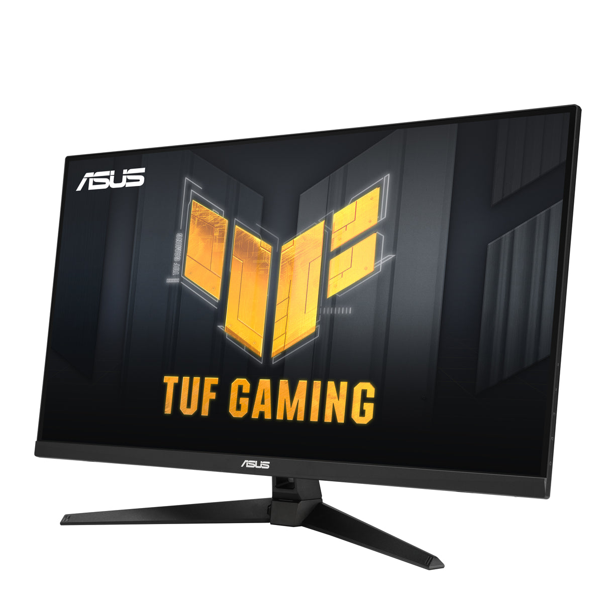 ASUS TUF Gaming VG32UQA1A Monitor 80 cm (31.5") 3840 x 2160 Pixeles 4K Ultra HD LED Negro