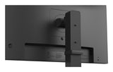 LG 24BA650 Monitor 60,5 cm (23.8") 1920 x 1080 Pixeles Full HD LED Negro