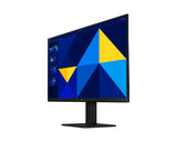 Samsung LS24D300GANXZA pantalla para PC 61 cm (24") 1920 x 1080 Pixeles Full HD LED Negro