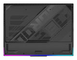 ASUS ROG G614JV-N3192W Laptop Eclipse Gray Portátil Negro, Gris Concha