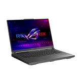 ASUS ROG G614JVR-N4099W Laptop Volt Green Portátil Verde Concha