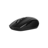Kit Vorago Teclado y Mouse Km-303 Inalambrico Multimedia Negro