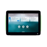 HP Poly TC10 Touch Controller Black accesorios para videoconferencias Negro Si 25,6 cm (10.1") 1280 x 800 Pixeles