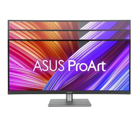ASUS ProArt PA34VCNV Monitor 86,6 cm (34.1") 3440 x 1440 Pixeles UltraWide Quad HD LED Negro