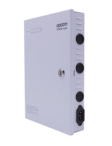 Epcom XP18DC30UD transformador de fuente de alimentación Blanco
