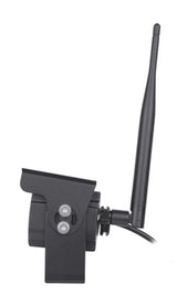 Epcom EPC683W cámara de vigilancia Cámara de seguridad IP 1280 x 960 Pixeles
