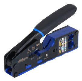 Dahua Technology DH-PFM914 crimpadoras 134 mm 67 mm 19 mm 330 g