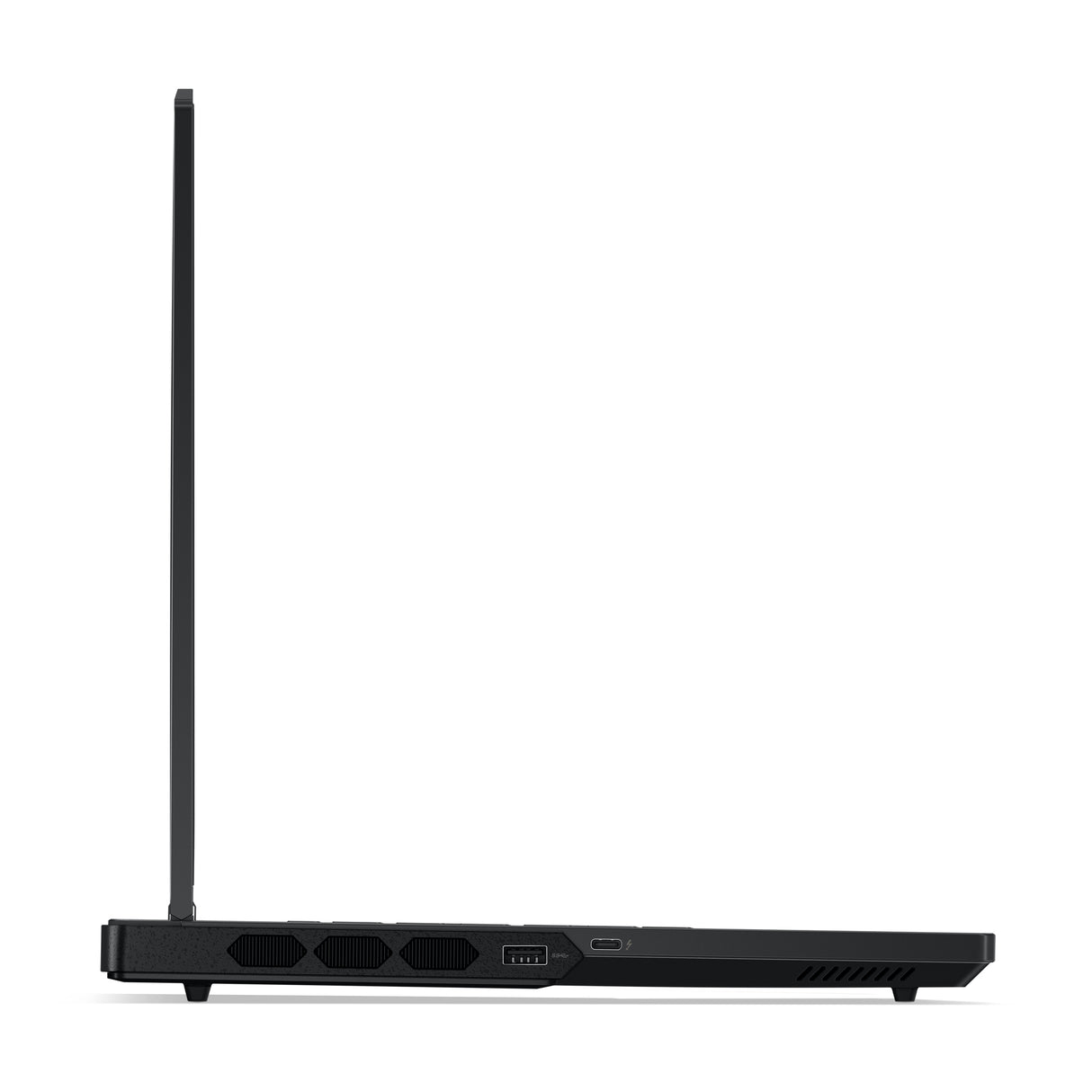 Lenovo Legion Pro 7 16IRX9H Ordenadores portátiles Portátil Negro 40,6 cm