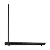 Lenovo Legion Pro 7 16IRX9H Ordenadores portátiles Portátil Negro 40,6 cm