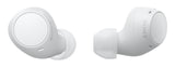 Sony WF-C510 Auriculares Auriculares Dentro de oído Llamadas/Música/Deporte/Uso diario Binaural