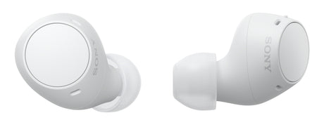 Sony WF-C510 Auriculares Auriculares Dentro de oído Llamadas/Música/Deporte/Uso diario Binaural