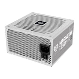 Balam Rush Magnetar 1250MRW unidad de fuente de alimentación 1250 W 24-pines ATX ATX Blanco, Activo, 104 A