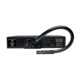 Tripp Lite BP72V18-2US Módulo de Baterías Externas de 73V de 2U en Rack o Torre para Sistemas UPS Selectos, 1 pieza(s), 