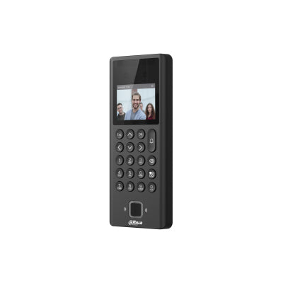Dahua Technology DHI-ASI3204E lectores de control de acceso Lector básico de control de acceso Si Si Si