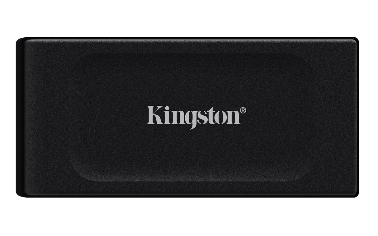 Kingston Technology 1TB SSD externo XS1000 USB 3.2 Gen 2 unidades externas de estado sólido 1 GB 1050 MB/s 1000 MB/s USB