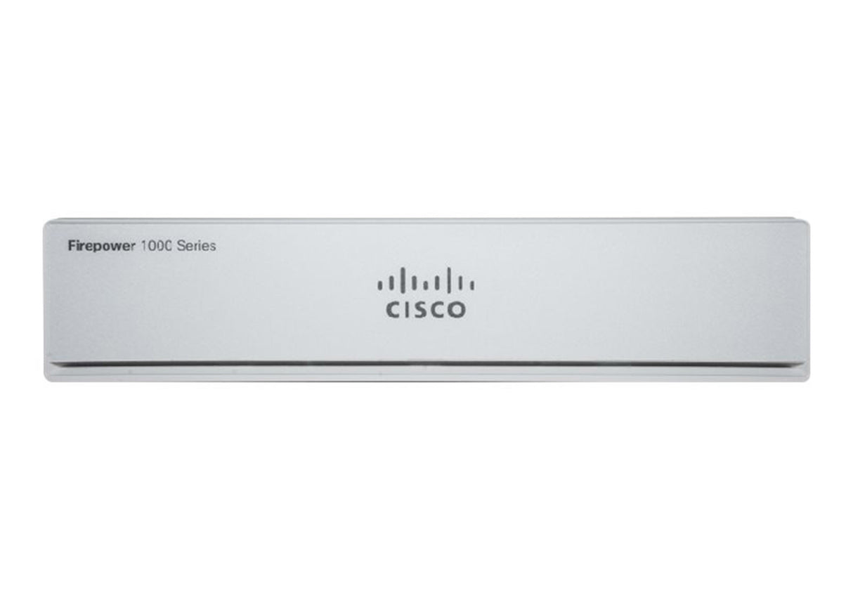 Cisco Firepower 1010 Cortafuegos (hardware) Si 8096 MB Alámbrico