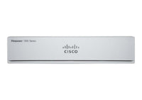 Cisco Firepower 1010 Cortafuegos (hardware) Si 8096 MB Alámbrico
