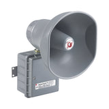 Federal Signal 300GCX-024 altavoz De 1 vía Gris Alámbrico 15 W