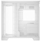Antec C8 WHITE Full Tower Blanco, ATX, ITX, Micro ATX | Gabinetes de computadora