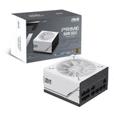 ASUS Prime 850W Gold ( AP-850G ) unidades de fuentes de alimentación 850 W 100 - 240 V Activo 110 W