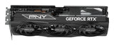 PNY GeForce RTX 5070 Ti OC NVIDIA 16 GB GDDR7, 256 Bit, 7680 x 4320 Pixeles, PCI Express x16 5.0