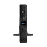 Tripp Lite SU2200RTXLCD2U serie UPS SmartOnLine de Onda Sinusoidal de Doble Conversión 2000VA 1800W 120V - 7 Tomacorrien