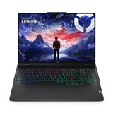 Lenovo Legion Pro 7 16IRX9H Ordenadores portátiles Portátil Negro 40,6 cm