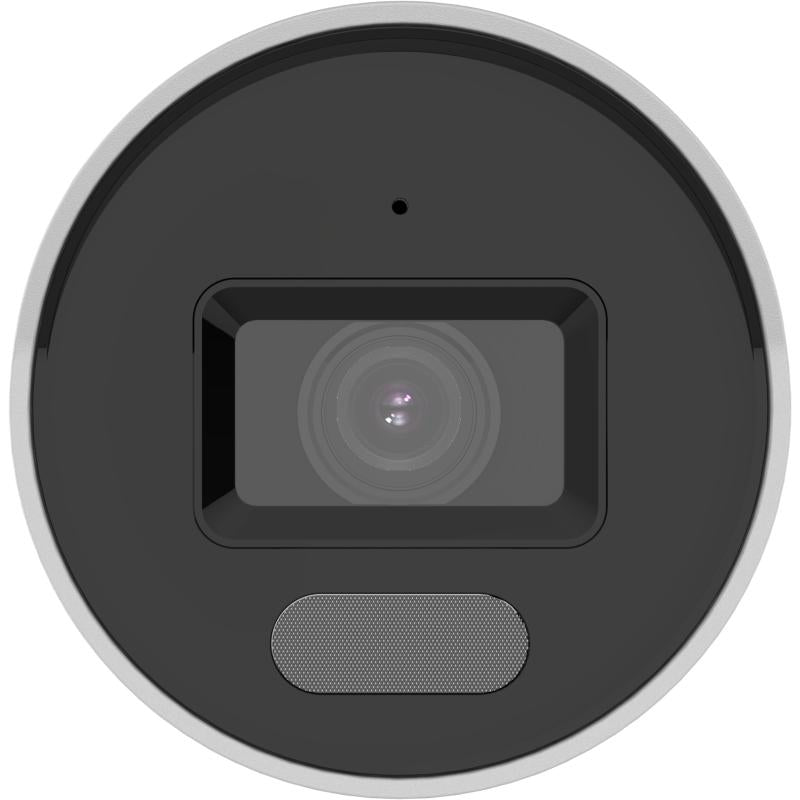 Hikvision DS-2CD2047G2H-LIU/SL(2.8mm) Bala (forma) Cámara de seguridad IP Interior y exterior 2688 x 1520 Pixeles Techo/