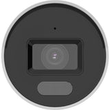Hikvision DS-2CD2047G2H-LIU/SL(2.8mm) Bala (forma) Cámara de seguridad IP Interior y exterior 2688 x 1520 Pixeles Techo/