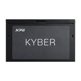 XPG Fuente de Alimentación KYBER 650W unidades de fuentes de alimentación 650 W 100 - 240 V 47 - 63 Hz 10 A
