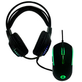Perfect Choice V-930648 Auriculares y Cascos Auriculares Diadema Juego