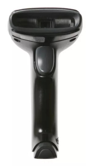 Honeywell Hyperion 1300g Lector de código de barras manual 1D Negro, 270 reads/s, 0 - 70000 Lux