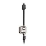 Kensington Cable MiniSaver para Ultrabook (1,8mts) Cable Portátil, Tableta Llave, Llave plana Kensington Standard