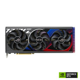 ASUS ROG-STRIX-RTX4080S-O16G-GAMING tarjetas gráficas Si 10420 NVIDIA GeForce RTX 4080 SUPER