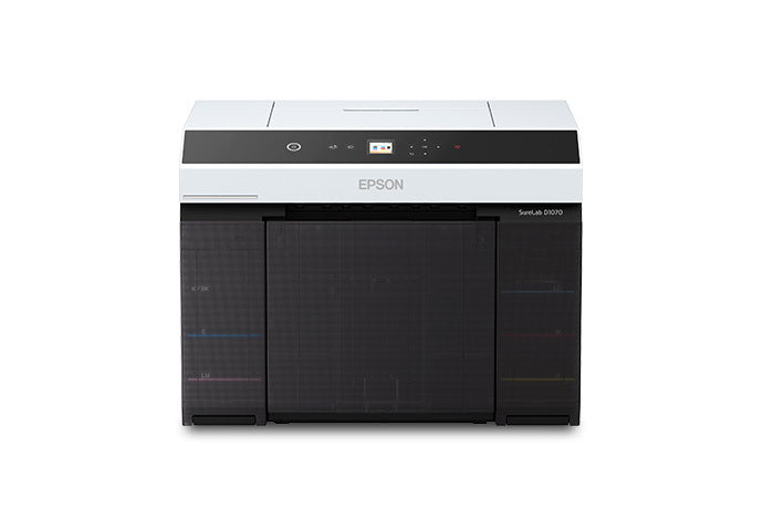 Epson SureLab D1070 impresora de foto Dye Ink 1440 x 720 DPI Wifi