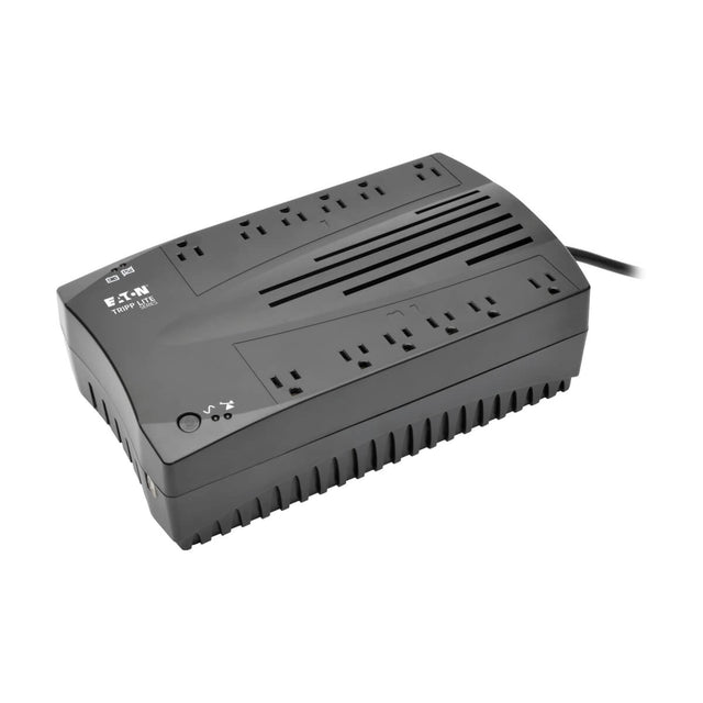 Tripp Lite OMNISMART700M Sistema UPS OmniSmart - Respaldo interactivo por batería para PC personal y estaciones de traba