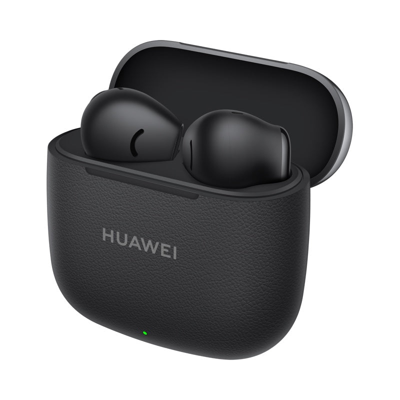 Huawei - Headphones - Wireless - Freebuds SE 3 Black