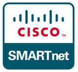 Cisco Smart Net Total Care Extensiones de la garantía 1 licencia(s) Next Business Day