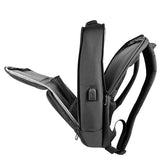 Perfect Choice PC-084785 maletines para portátil 43,2 cm (17") Mochila Negro
