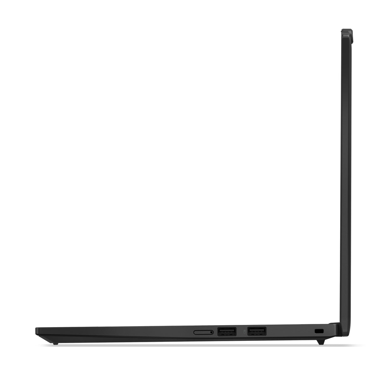 R-Go Tools ThinkPad T14s Gen 6 (Snapdragon) Copilot+ PC Ordenadores portátiles Portátil Negro 35,6 cm