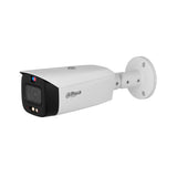 Dahua Technology WizSense IPC-HFW3549T1-ZAS-PV cámaras de vigilancia Cámara de seguridad IP Interior y exterior Alámbrico Si