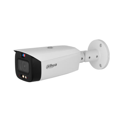 Dahua Technology WizSense IPC-HFW3549T1-ZAS-PV cámaras de vigilancia Cámara de seguridad IP Interior y exterior Alámbrico Si