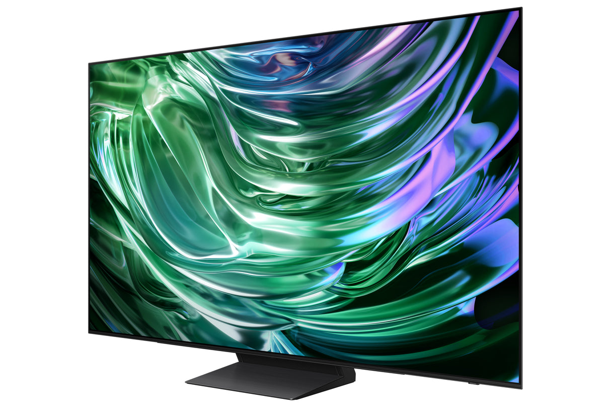 Samsung QN55S90DAFXZX Televisor 139,7 cm (55") 3840 x 2160 Pixeles 4K Ultra HD OLED Smart TV Wifi Negro